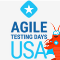 Agile Testing Days  June 25-29, 2018  Boston, Massachusetts